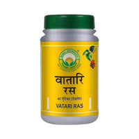 Thumbnail for basic-ayurveda-vatari-ras
