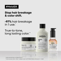 Thumbnail for L'Oreal Paris Professionnel Metal DX Concentrated Oil