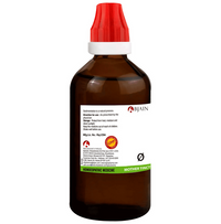Thumbnail for Bjain Homeopathy Ulmus Fulva Mother Tincture Q