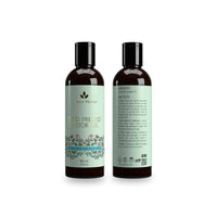Thumbnail for Avimee Herbal Cold Pressed Castor Oil For Hair Growth, For Stronger & Shinier Hair