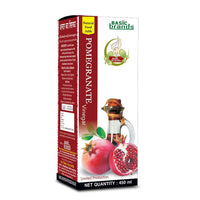 Thumbnail for Basic Ayurveda Anar Vintage (Pomegranate Vinegar)