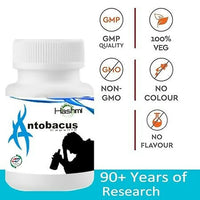Thumbnail for Hashmi Pharmacy Antobacus Tablets