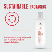 Thumbnail for Schwarzkopf Professional Dry Hair Bonacure Repair Rescue Conditioner