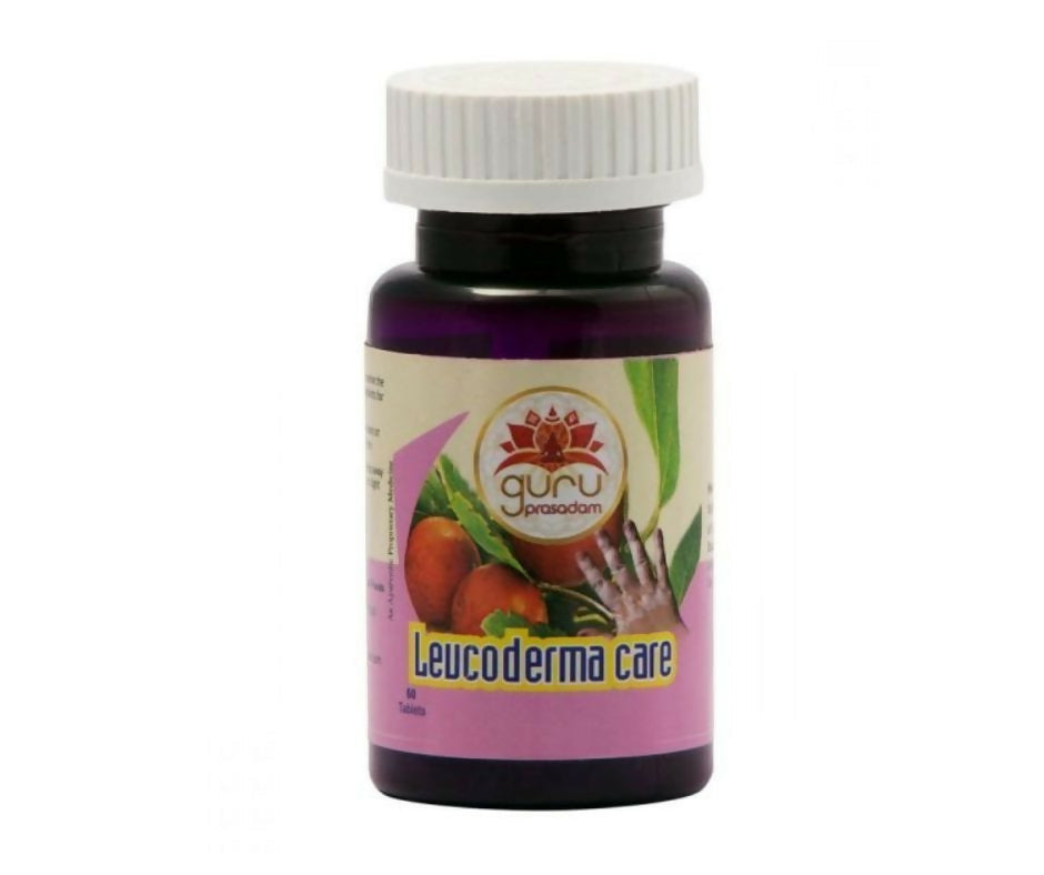 guru-prasadam-leucoderma-care-tablets