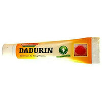 Thumbnail for Baidyanath Jhansi Dadurin Ointment