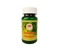 Thumbnail for guru-prasadam-shothari-mandoor-tablets