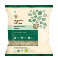 Thumbnail for organic-tattva-white-sesam