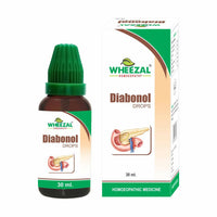 Thumbnail for wheezal-homeopathy-diabonol-drop