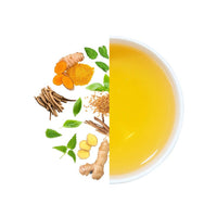 Thumbnail for Oraah Thyro Heal Tea