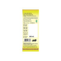 Thumbnail for Herbal Canada Castor Oil (Arandi Oil)