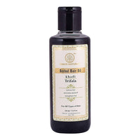 Thumbnail for khadi-natural-trifala-herbal-hair-oi