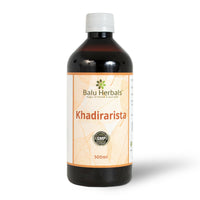 Thumbnail for balu-herbals-khadirarista
