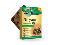 Thumbnail for zandu-nityam-tablets