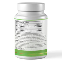 Thumbnail for Ayuna Yashtimadhu Veg Capsules