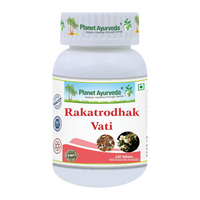 Thumbnail for planet-ayurveda-rakatrodhak-vati