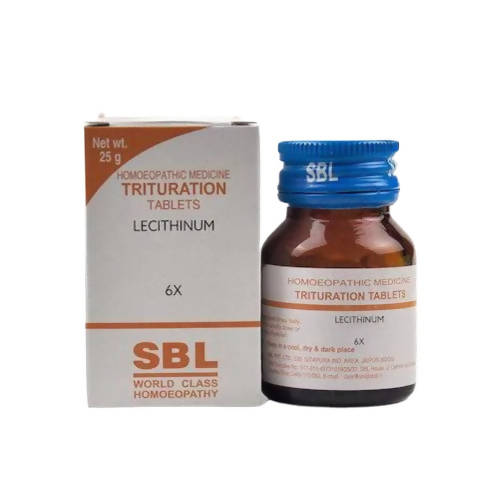sbl-homeopathy-lecithinum-trituration-tablet