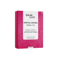 Thumbnail for SkinLuv Hair Fall Control Herbal Tea