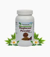 Thumbnail for planet-ayurveda-nagkesar-powder