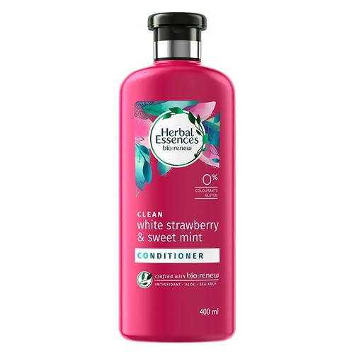 herbal-essences-clean-white-strawberry-&-sweet-mint-conditione