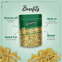 Thumbnail for Happilo Premium Healthy Monthly Dry Fruits Combo