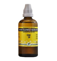 Thumbnail for new-life-homeopathy-bach-flower-remedies-oak-30-dilutio