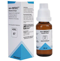 Thumbnail for Adel Homeopathy 87 Apo