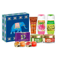 Thumbnail for vaadi-herbals-royal-elegance-herbal-gift-se