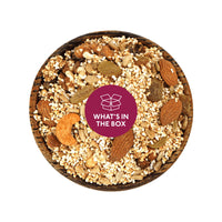 Thumbnail for Nourish Organics Certified Organic Favourites Combo