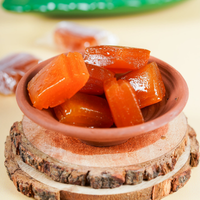 Thumbnail for Urban Platter Aam (Mango) Papad