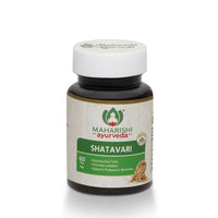 Thumbnail for maharishi-ayurveda-shatavari-tablets