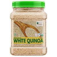 Thumbnail for bliss-of-earth-white-quino