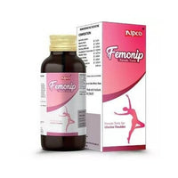 Thumbnail for nipco-homeopathy-femonip-syru