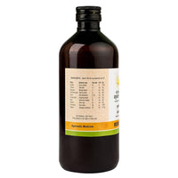 Thumbnail for Kerala Ayurveda Murivenna Thailam