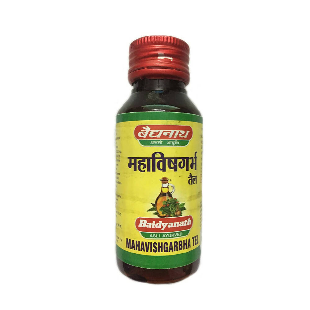 baidyanath-jhansi-mahavishgarbha-tel
