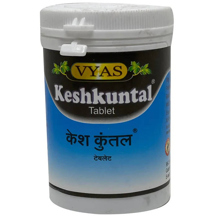 vyas-keshkuntal-tablets