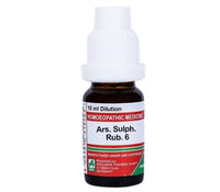 Thumbnail for adel-homeopathy-ars-sulph-rub-dilutio