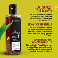 Thumbnail for Nuskhe By Paras Xtreme Hair Growth Oil
