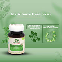 Thumbnail for Maharishi Ayurveda Moringa Organic Tablets