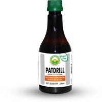 Thumbnail for Basic Ayurveda Patdrill Drink