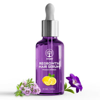 Thumbnail for Ivory Natural Serum For Growth Of Hair For New Hair Roots & Encouraging Growth Of Hair