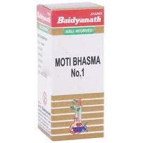 Thumbnail for baidyanath-jhansi-moti-bhasma-no.1