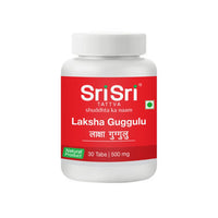 Thumbnail for sri-sri-tattva-laksha-guggulu