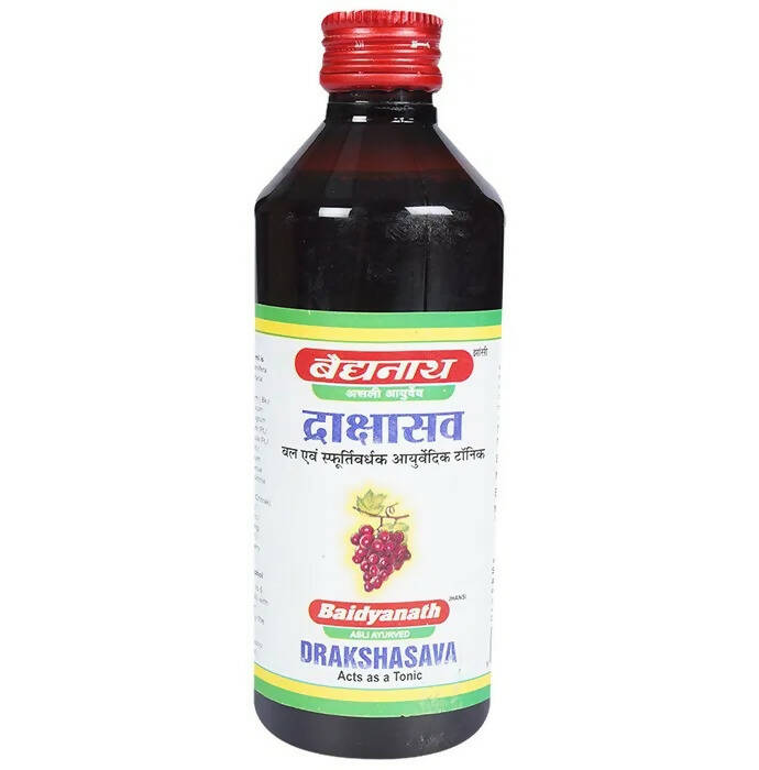 baidyanath-jhansi-drakshasava-tonic