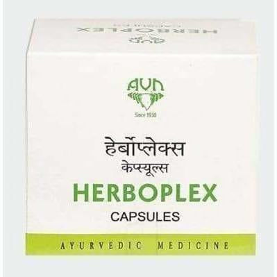 avn-ayurveda-herboplex-capsules