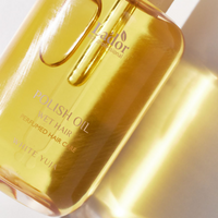 Thumbnail for La'dor White Yuja Polish Post Wash Korean Hair Oil Serum