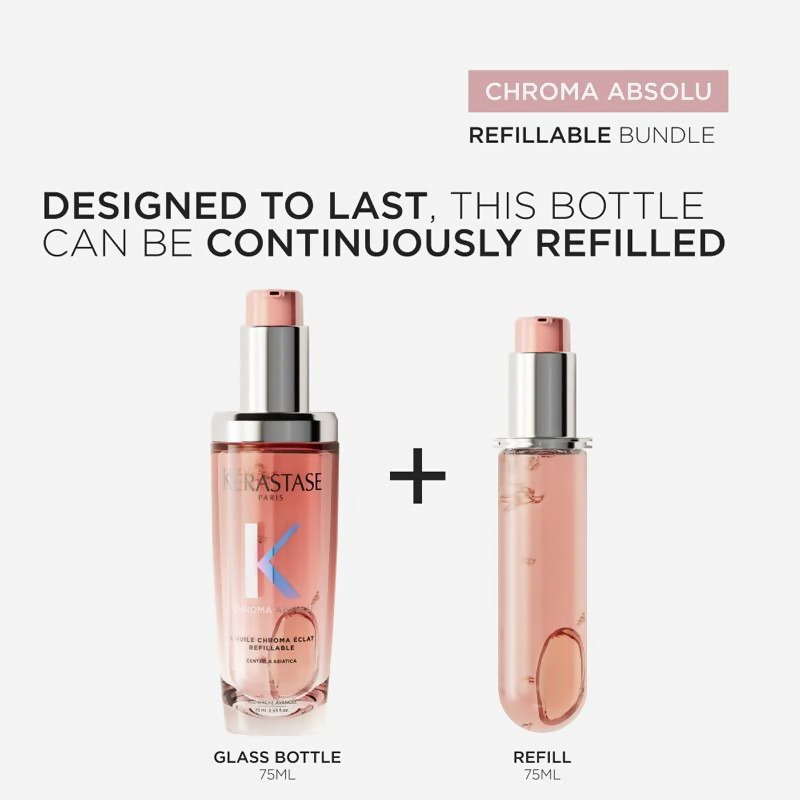 Kerastase Chroma Absolu Hair Oil