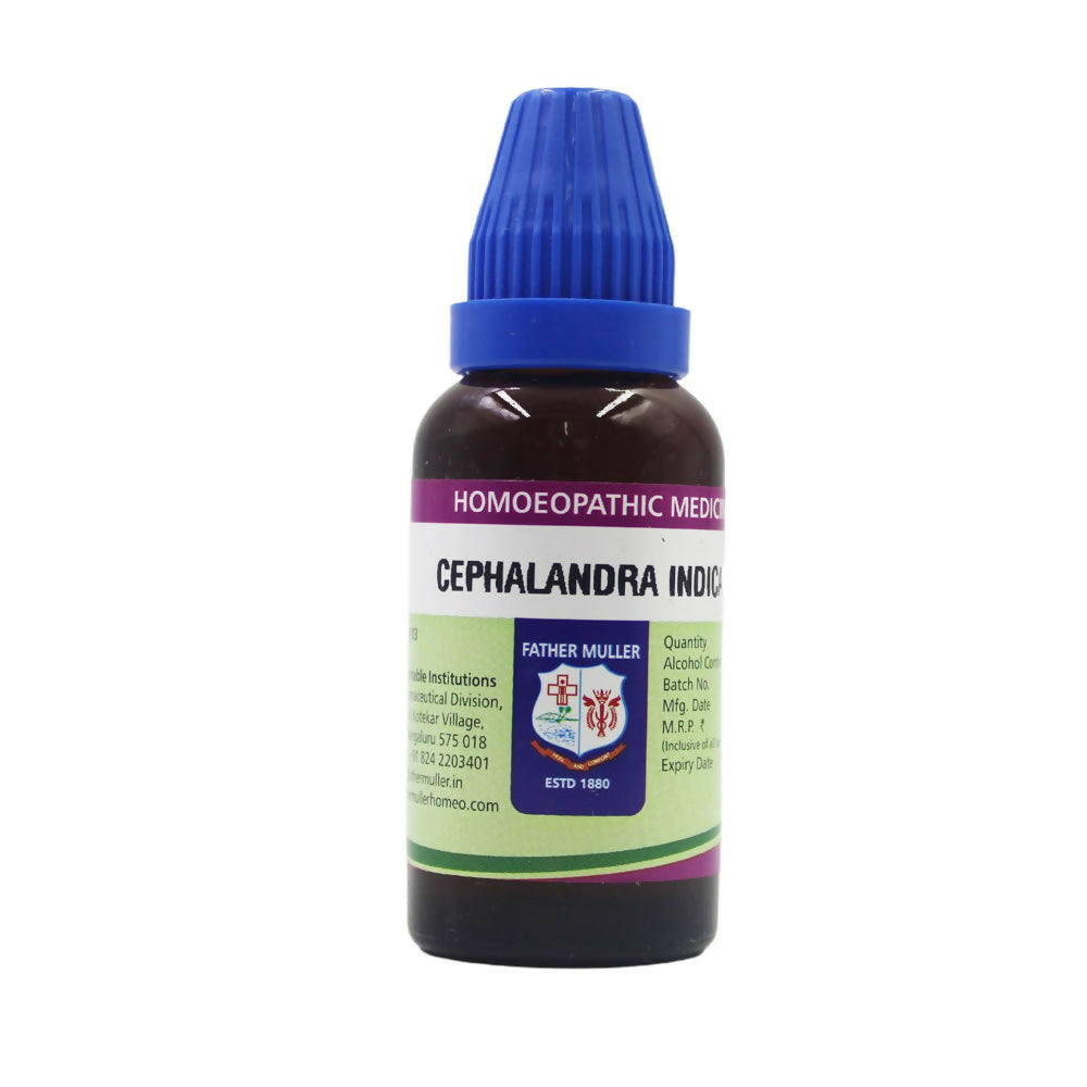 father-muller-cephalandra-indica-mother-tincture-