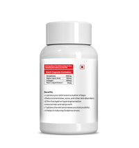 Thumbnail for Ae Naturals Nano Gluta Skin Brightening Capsules