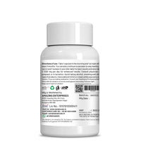 Thumbnail for Ae Naturals Nano Gluta Skin Brightening Capsules