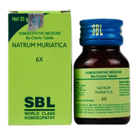Thumbnail for sbl-homeopathy-natrum-muriaticum-biochemic-tablet